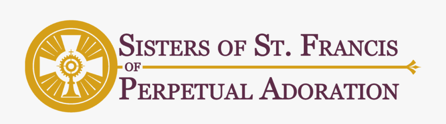 Franciscan Sisters Of Perpetual Adoration Mishawaka, Transparent Clipart