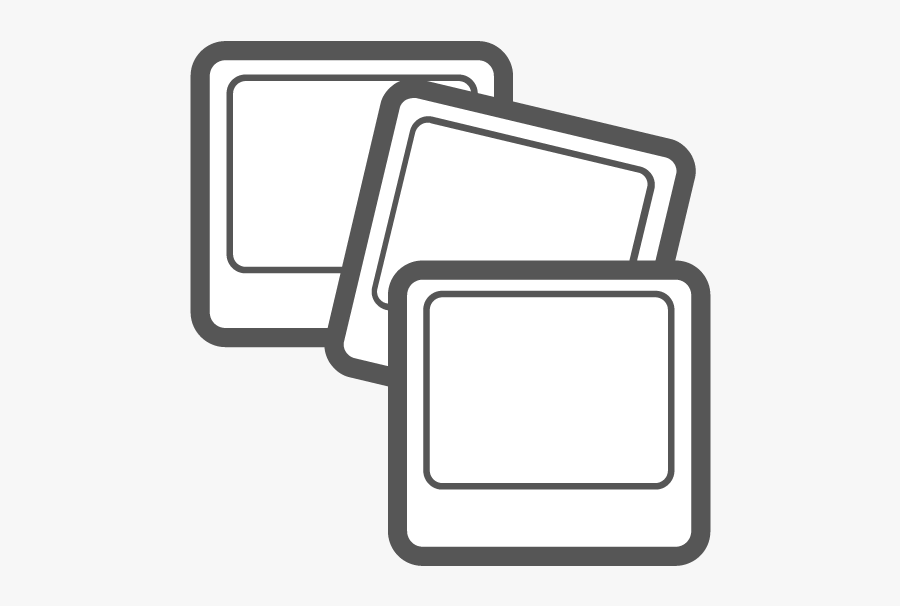 Browse Window And Door Gallery Icon, Transparent Clipart