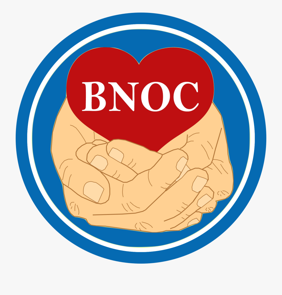 Bnoc Logo"
 Class="img Responsive True Size Tnt Experimental - Bellville Neighborhood Outreach Center, Transparent Clipart