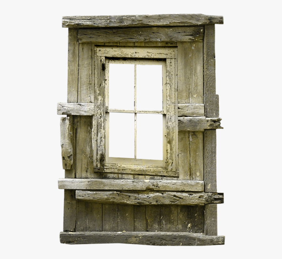 Sash Window, Transparent Clipart