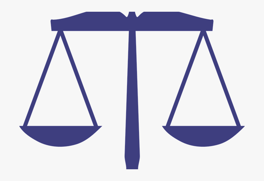 Balance Clipart Black And White, Transparent Clipart