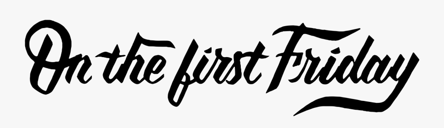 Calligraphy, Transparent Clipart