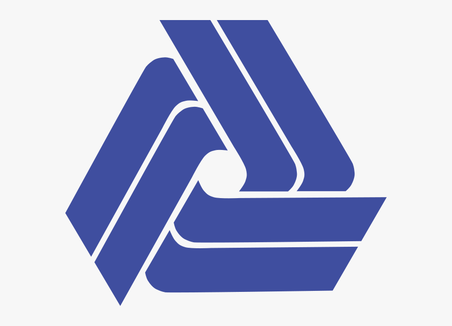 Delaware Dot Logo, Transparent Clipart
