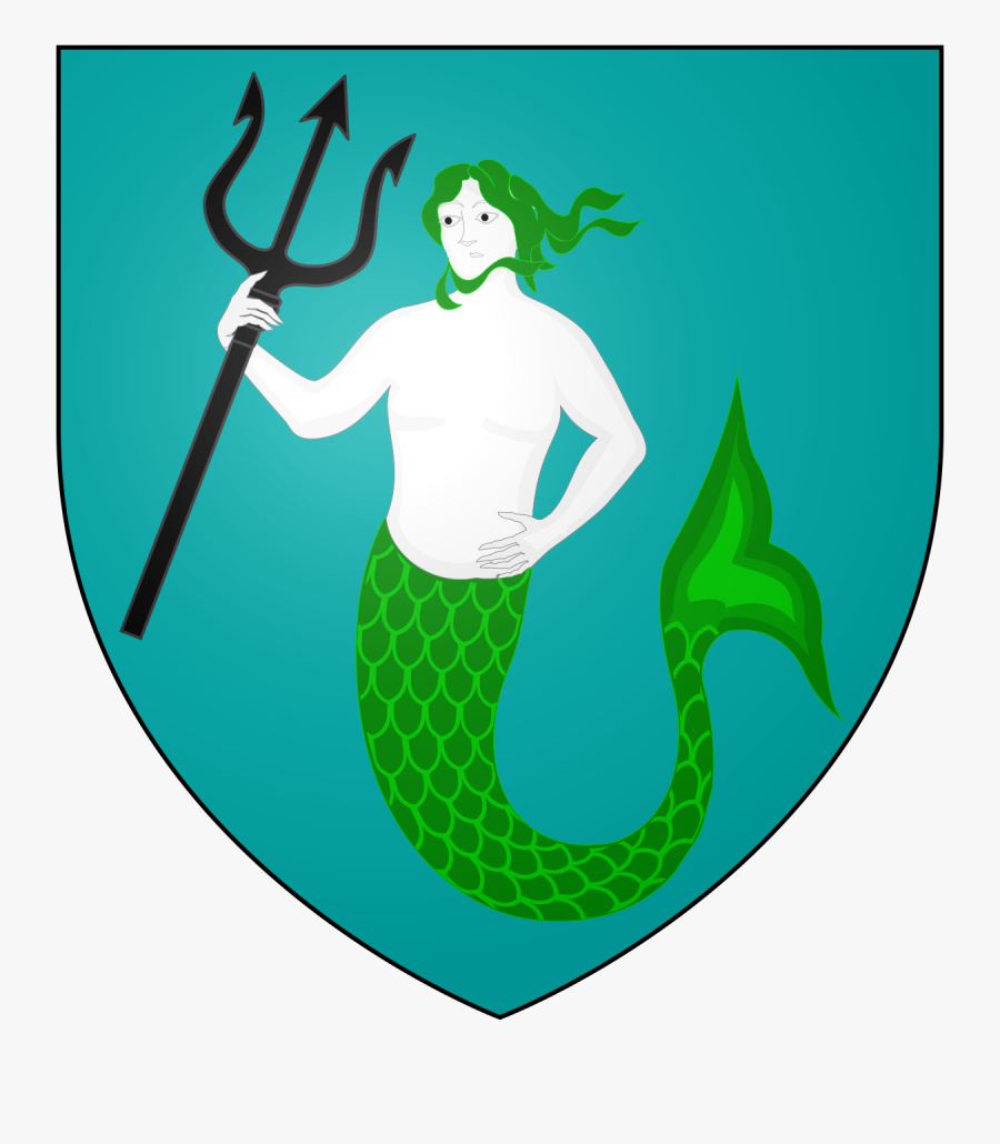 House Manderly, Transparent Clipart