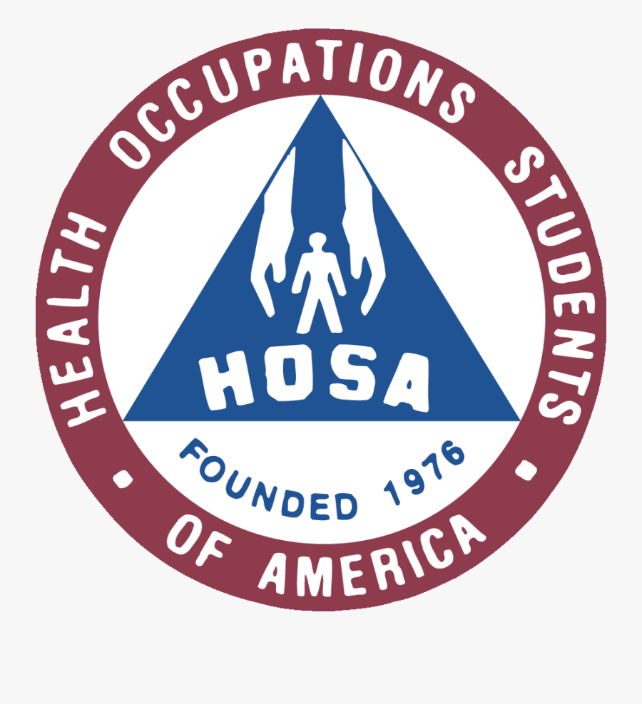 Hosa Future Health Professionals Free Transparent Clipart Clipartkey
