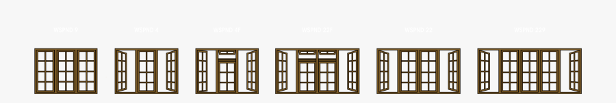 Open Window School, Transparent Clipart