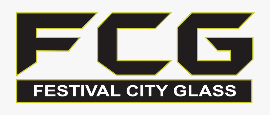 Festival City Glass - Area, Transparent Clipart