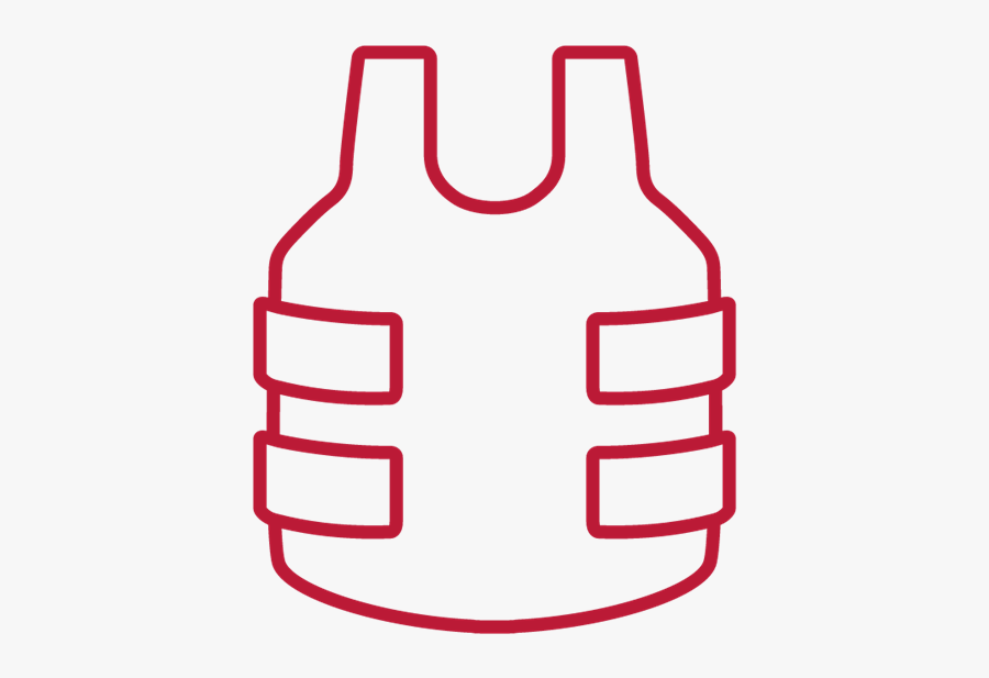 Bullet Resistant Proof, Transparent Clipart
