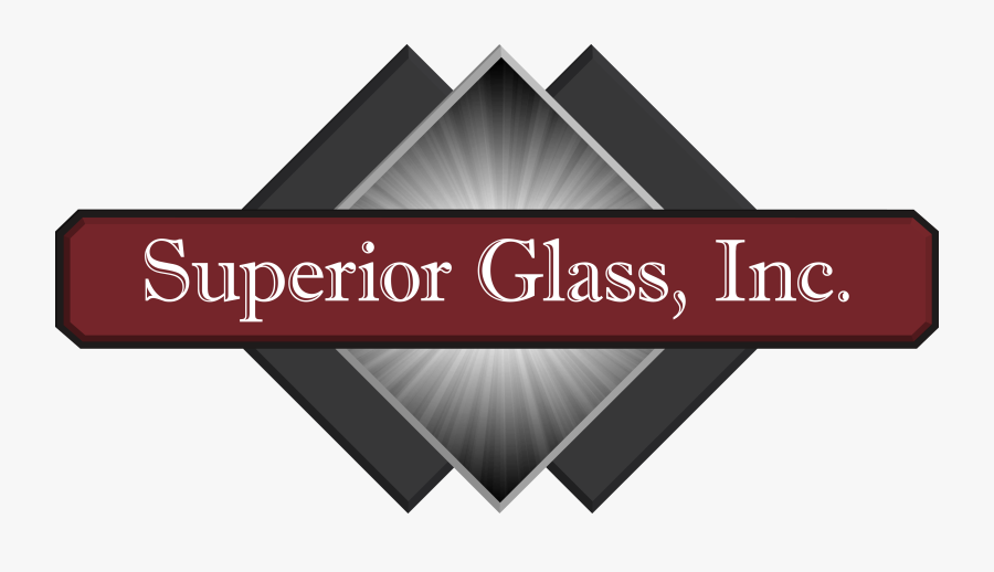 Superior Glass Inc - L Love, Transparent Clipart
