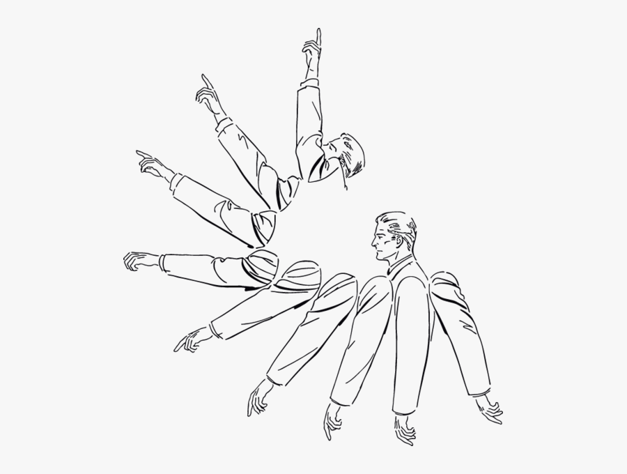 Line Art, Transparent Clipart