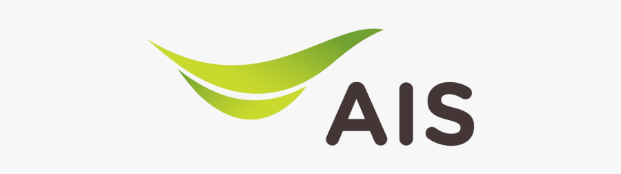 Ais Thailand - Advanced Info Service, Transparent Clipart