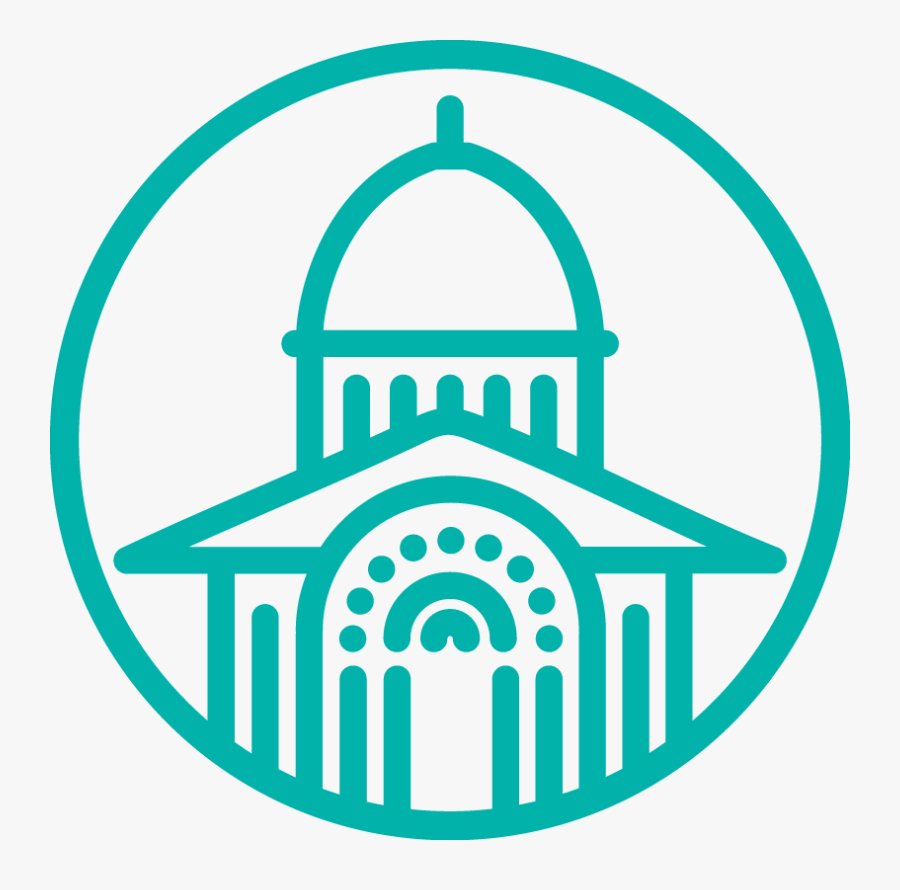 Heritage Icon - Icon Heritage, Transparent Clipart