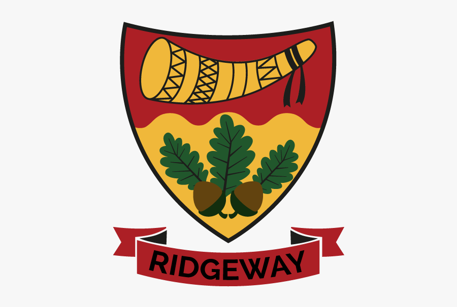 Ridgeway Academy, Transparent Clipart