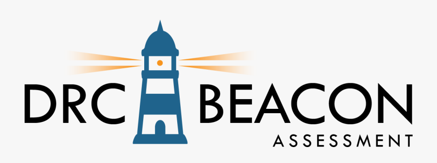 Drc Beacon Provide A Meaningful Assessment With Easy, Transparent Clipart