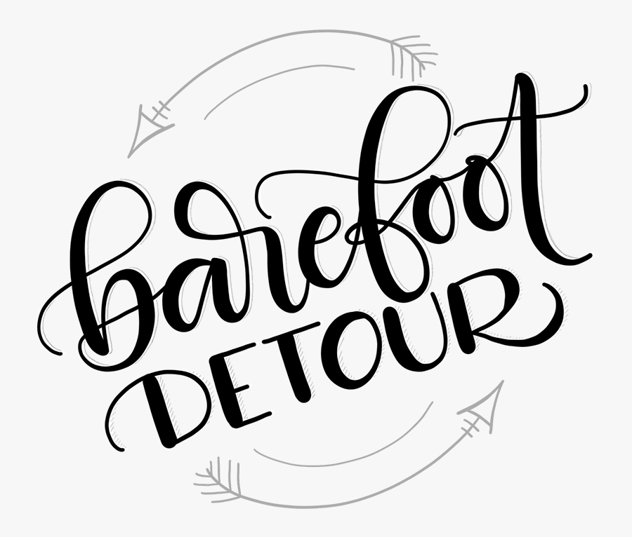 Calligraphy, Transparent Clipart