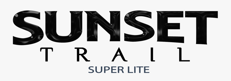 Find And Shop Sunset Trails At Rv Land, Transparent Clipart