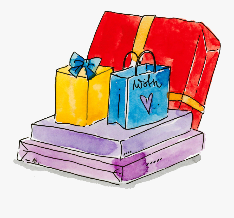 Childrens Book Illustrator, Transparent Clipart