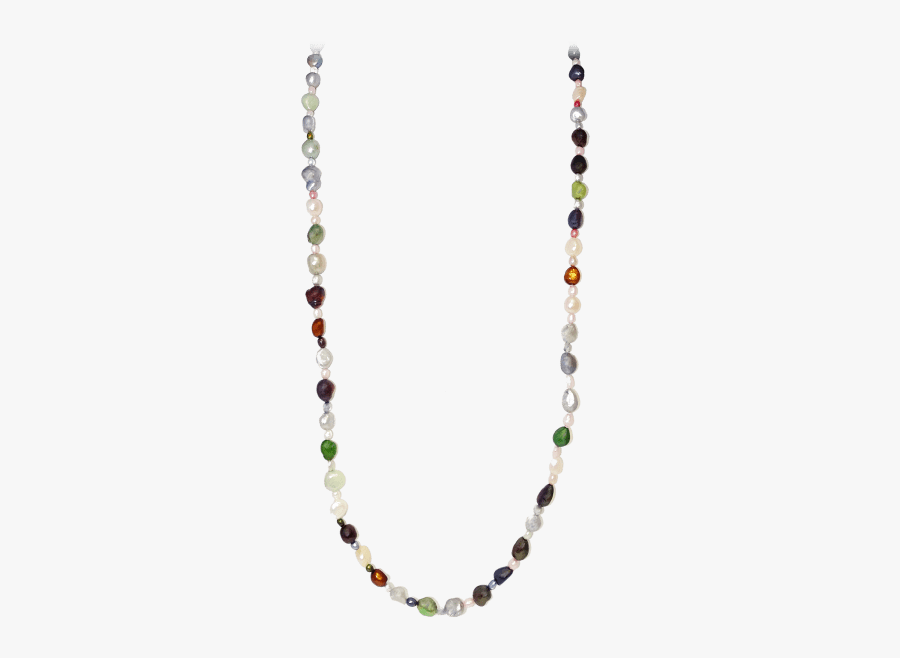 Necklace, Transparent Clipart