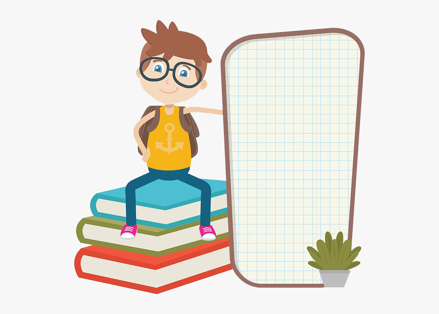 Welcome Back To School Wishes, Transparent Clipart