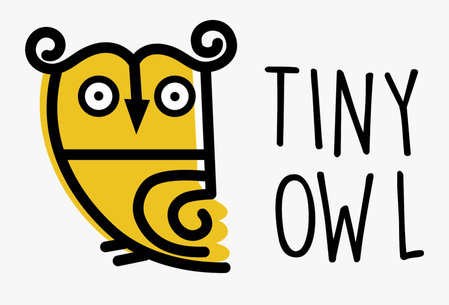 Tiny Owl Publishing, Transparent Clipart