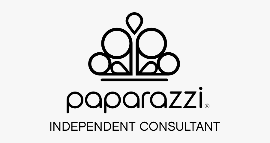 Clip Art Paparazzi Logo - Paparazzi Jewelry Logo White, Transparent Clipart