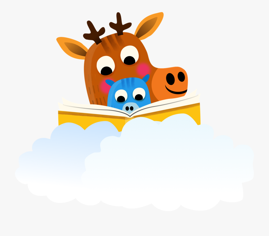 Cartoon, Transparent Clipart