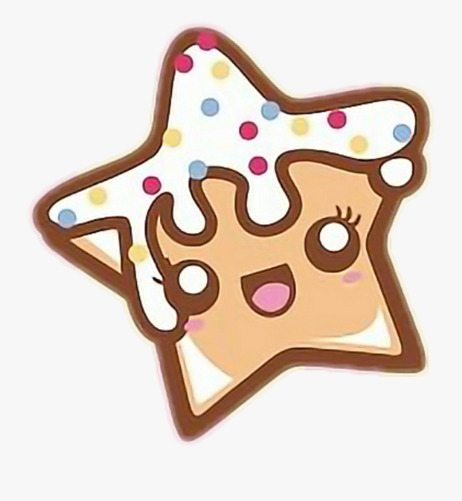 Transparent Cute Food Png - Kawaii Food, Transparent Clipart