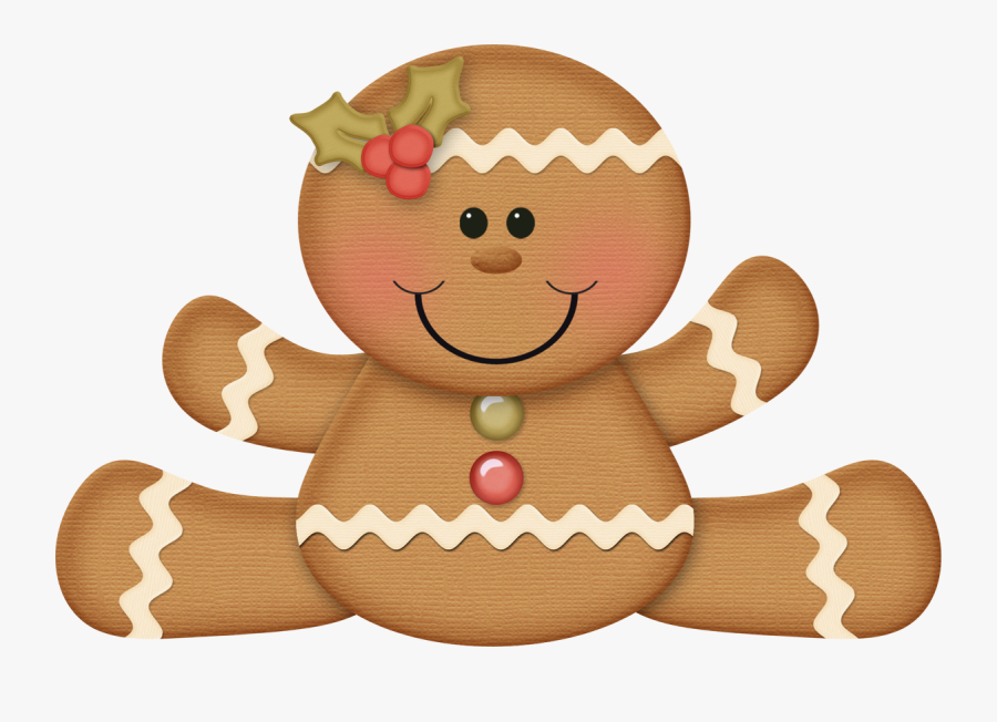 Dibujos De Muñeco De Jengibre, Transparent Clipart
