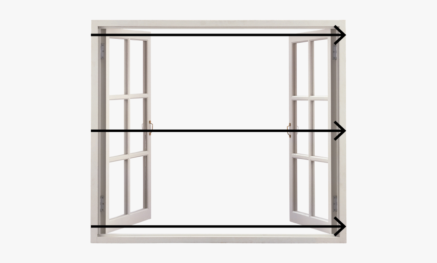 Outside Window Clipart, Transparent Clipart