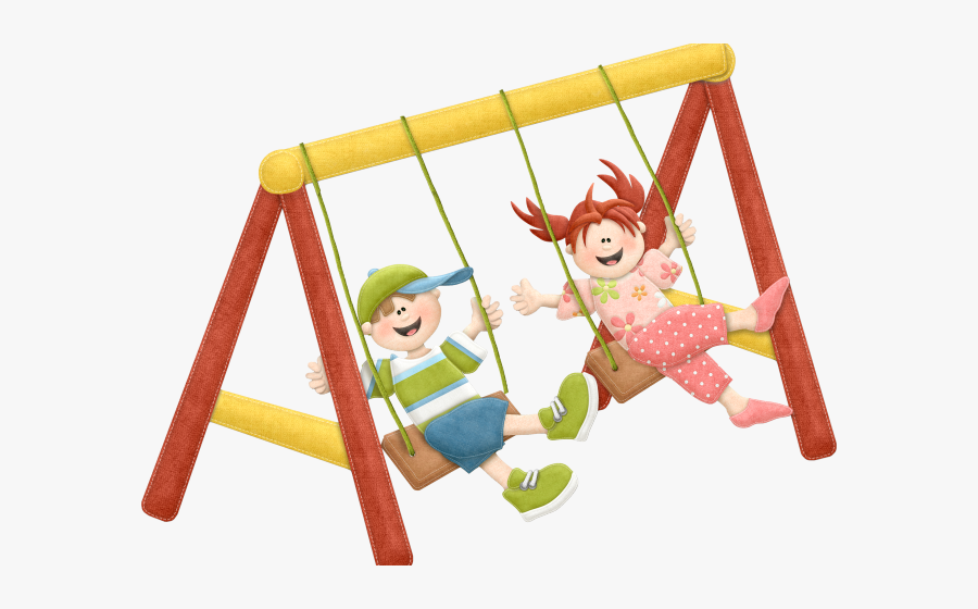 Swing Clipart Png, Transparent Clipart