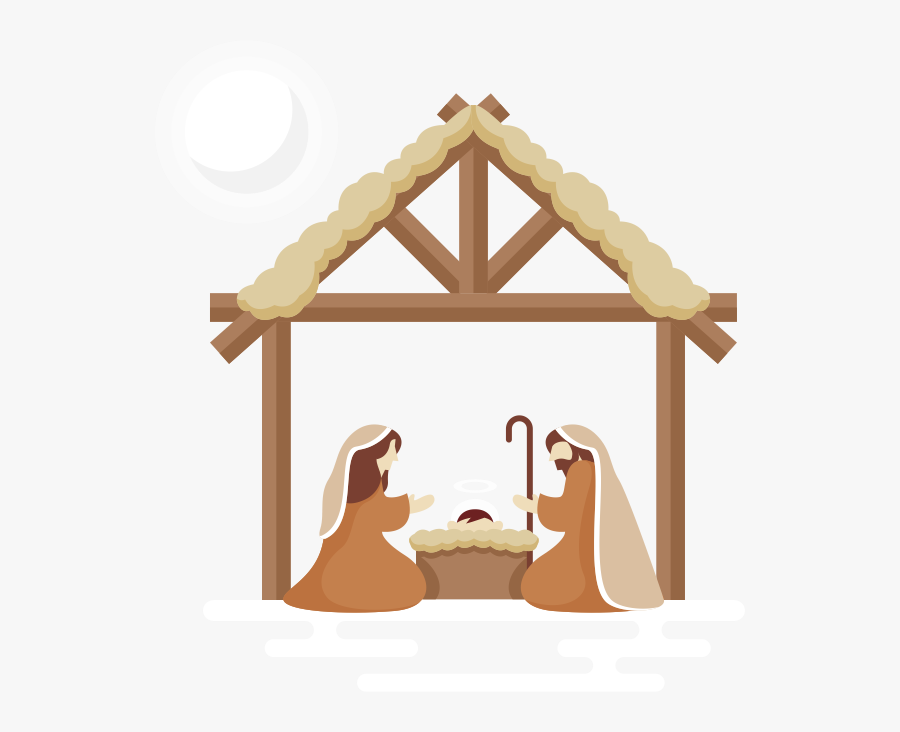 Hut - Illustration, Transparent Clipart