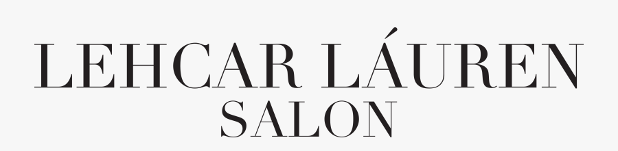 Lehcar Láuren Salon, Transparent Clipart