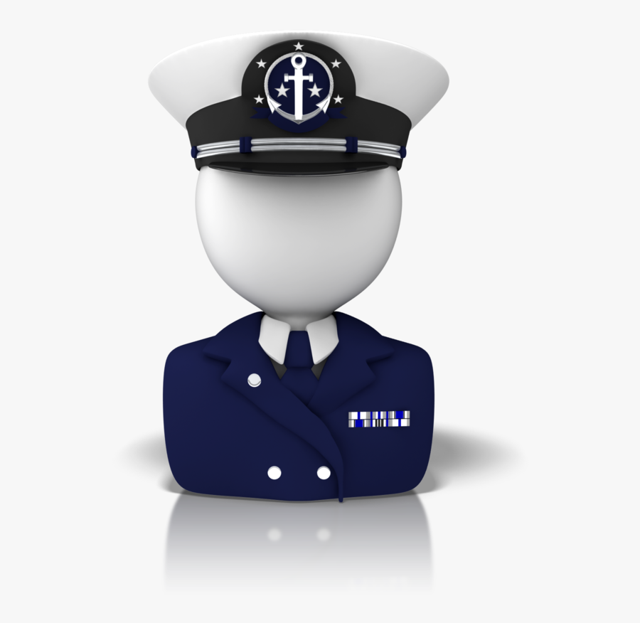 Chief Security Officer - Chief Security Officer Icon, Transparent Clipart