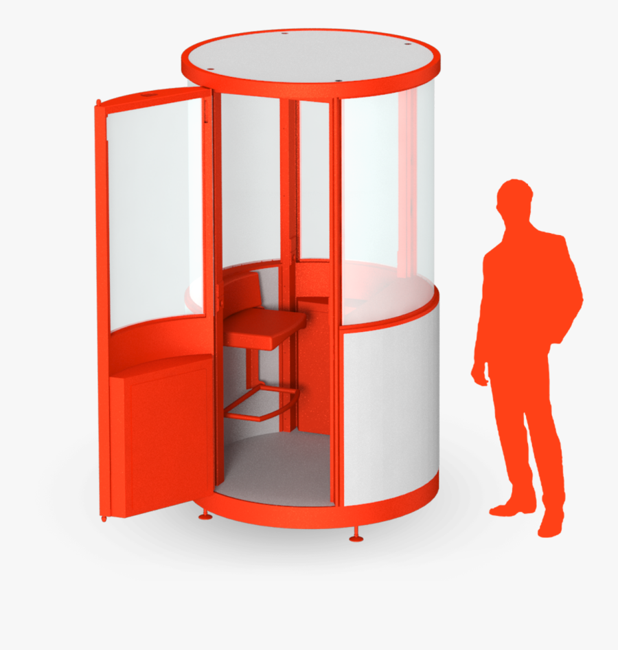 Guard House - Play, Transparent Clipart