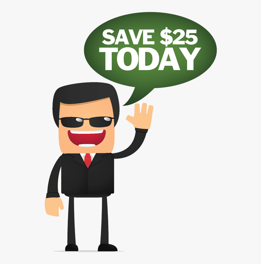 Homem Com O Polegar Para Cima Desenho, Transparent Clipart