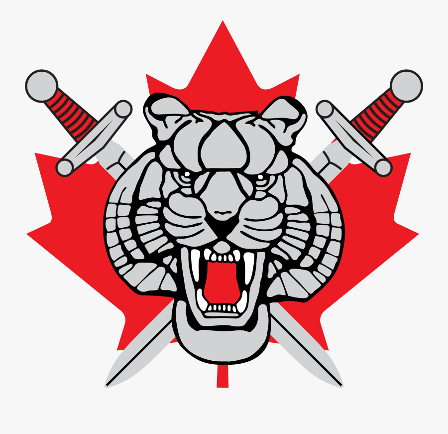 Flag Of Canada Hd, Transparent Clipart