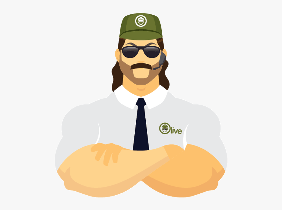 Cartoon, Transparent Clipart