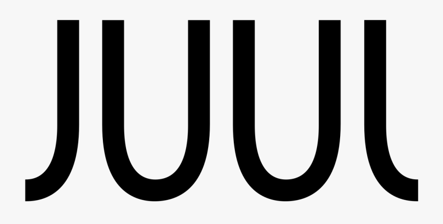 Juul Logo Png, Transparent Clipart