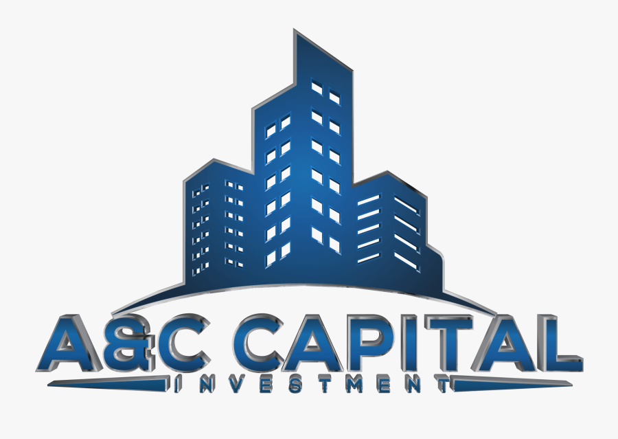 Driver/security Guard A&c Capital Investment - Building, Transparent Clipart