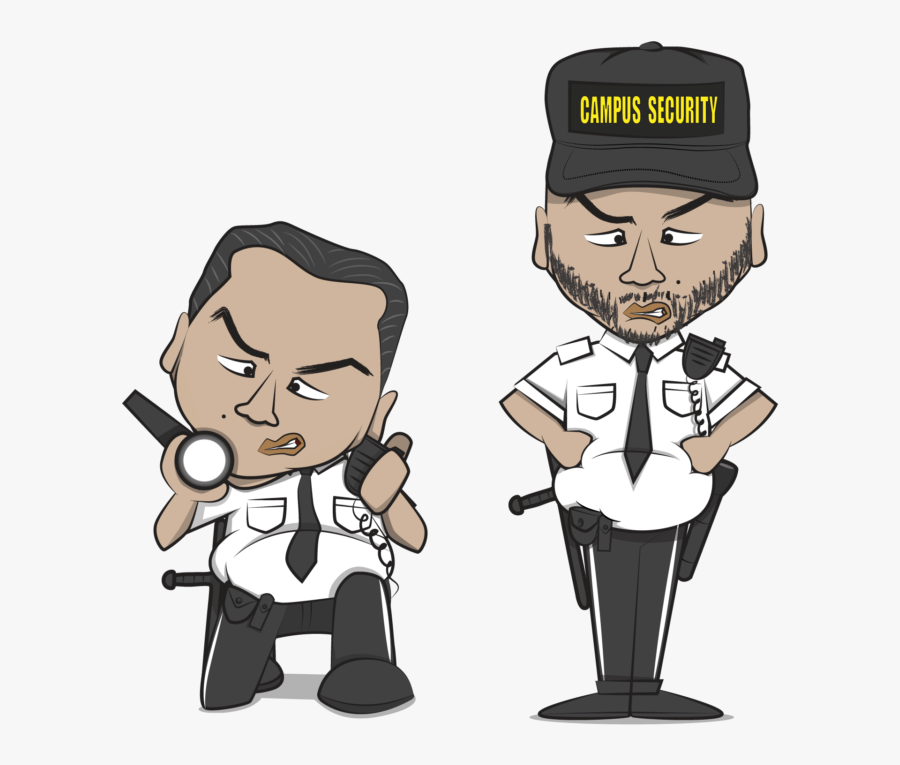 Cartoon, Transparent Clipart