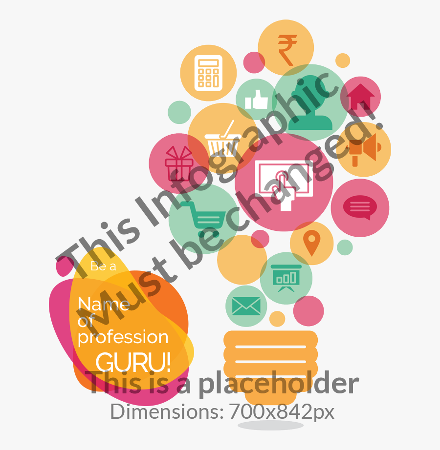 Digital Marketing Ideas Png, Transparent Clipart