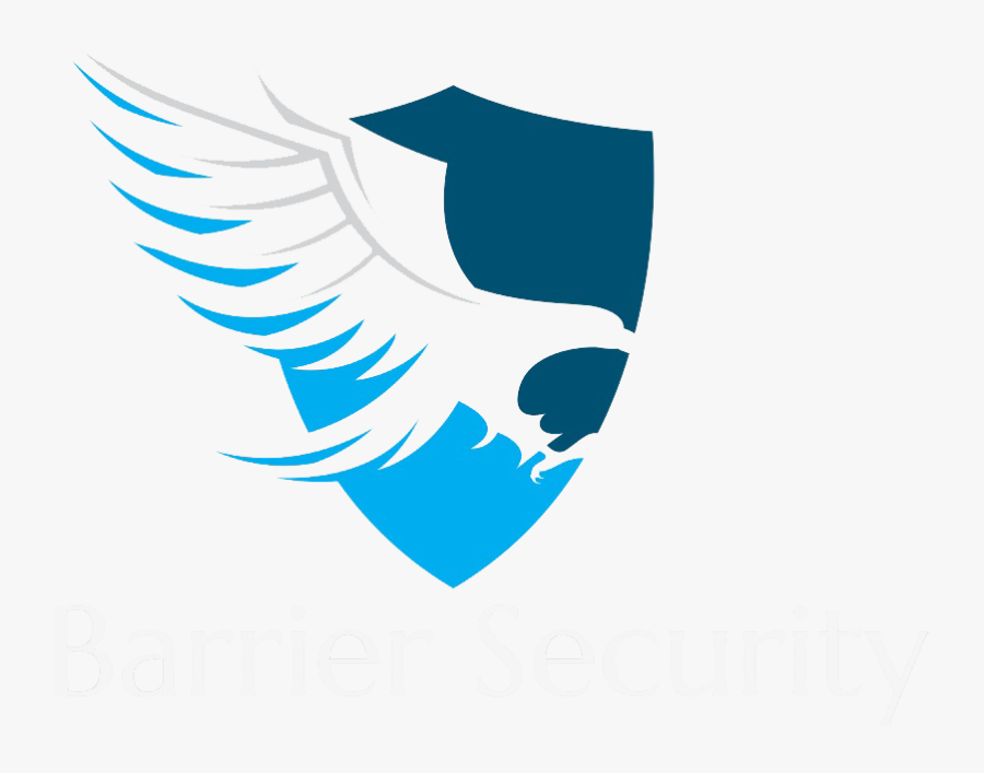 Logo - Security, Transparent Clipart