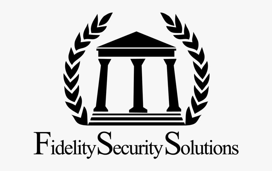 Fidelity Security Solutions, Llc - Indian Institute Of Information Technology Logo, Transparent Clipart