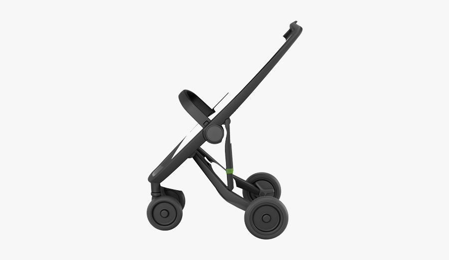 Wheelbarrow, Transparent Clipart