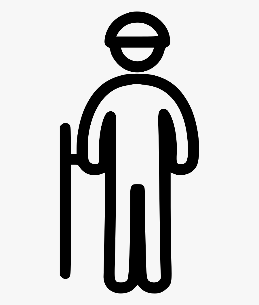 Security Guard - Icon, Transparent Clipart