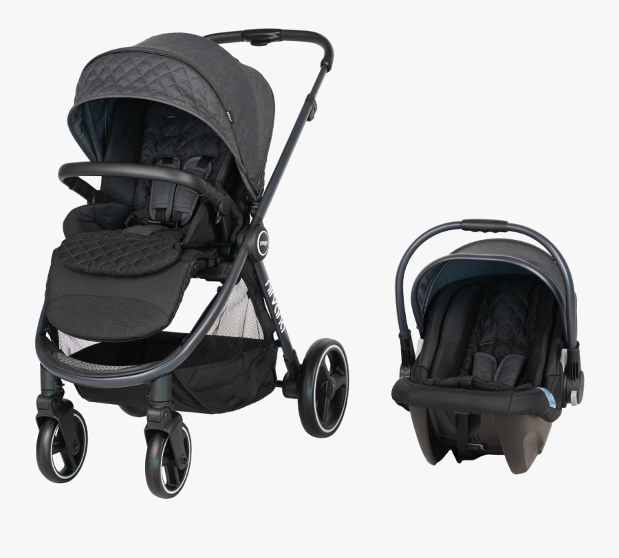 Sunny Baby Bebek Arabası, Transparent Clipart