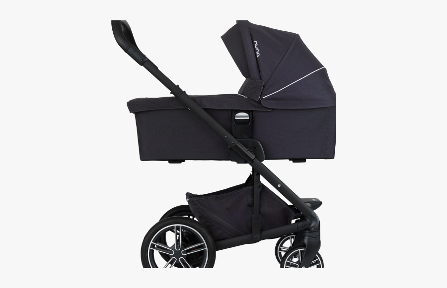 Stroller Nuna Mixx 2, Transparent Clipart