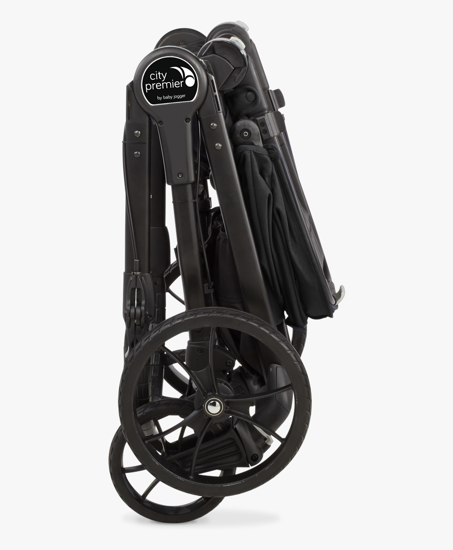Baby Jogger Premier Fold, Transparent Clipart