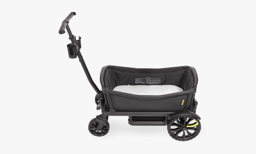 Veer Stroller Wagon Review, Transparent Clipart