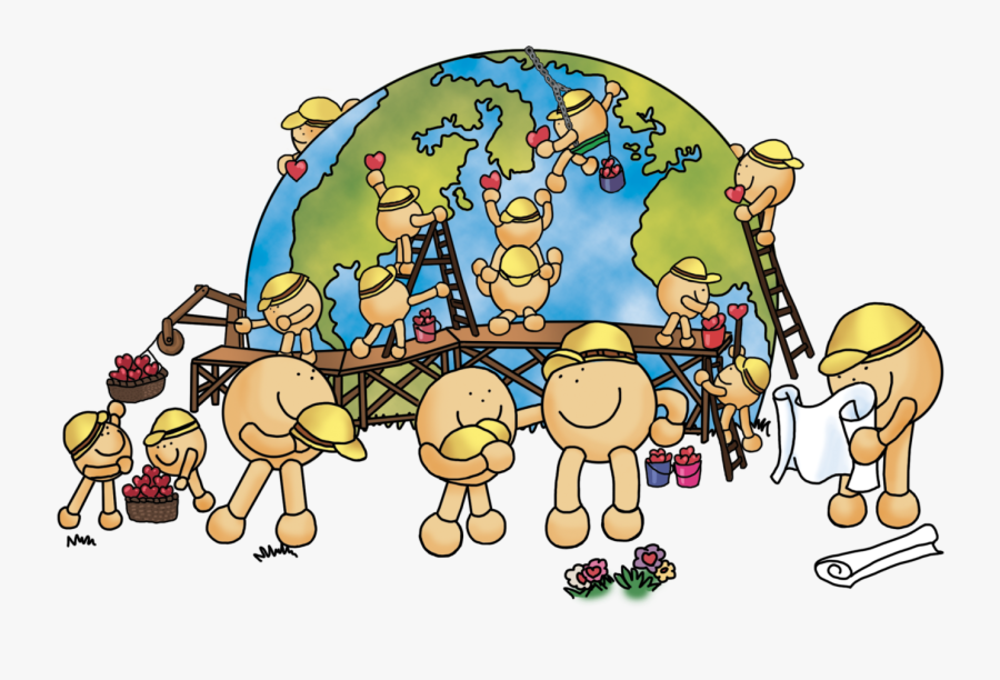 Cartoon, Transparent Clipart